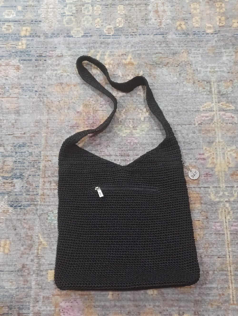 The Sak Shoulder Bag